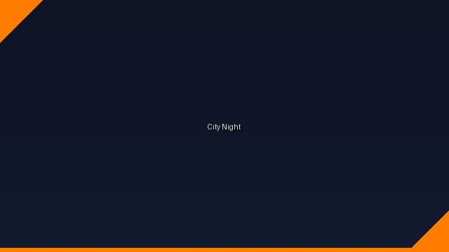 城市夜景主题赛 - njav.tv 视频创作挑战